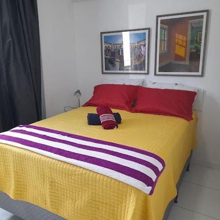 Apartamento Com Piscina ريسيفي المظهر الخارجي الصورة