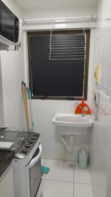 Apartamento Com Piscina ريسيفي المظهر الخارجي الصورة