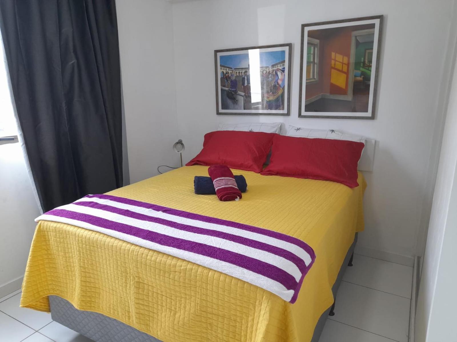 Apartamento Com Piscina ريسيفي المظهر الخارجي الصورة