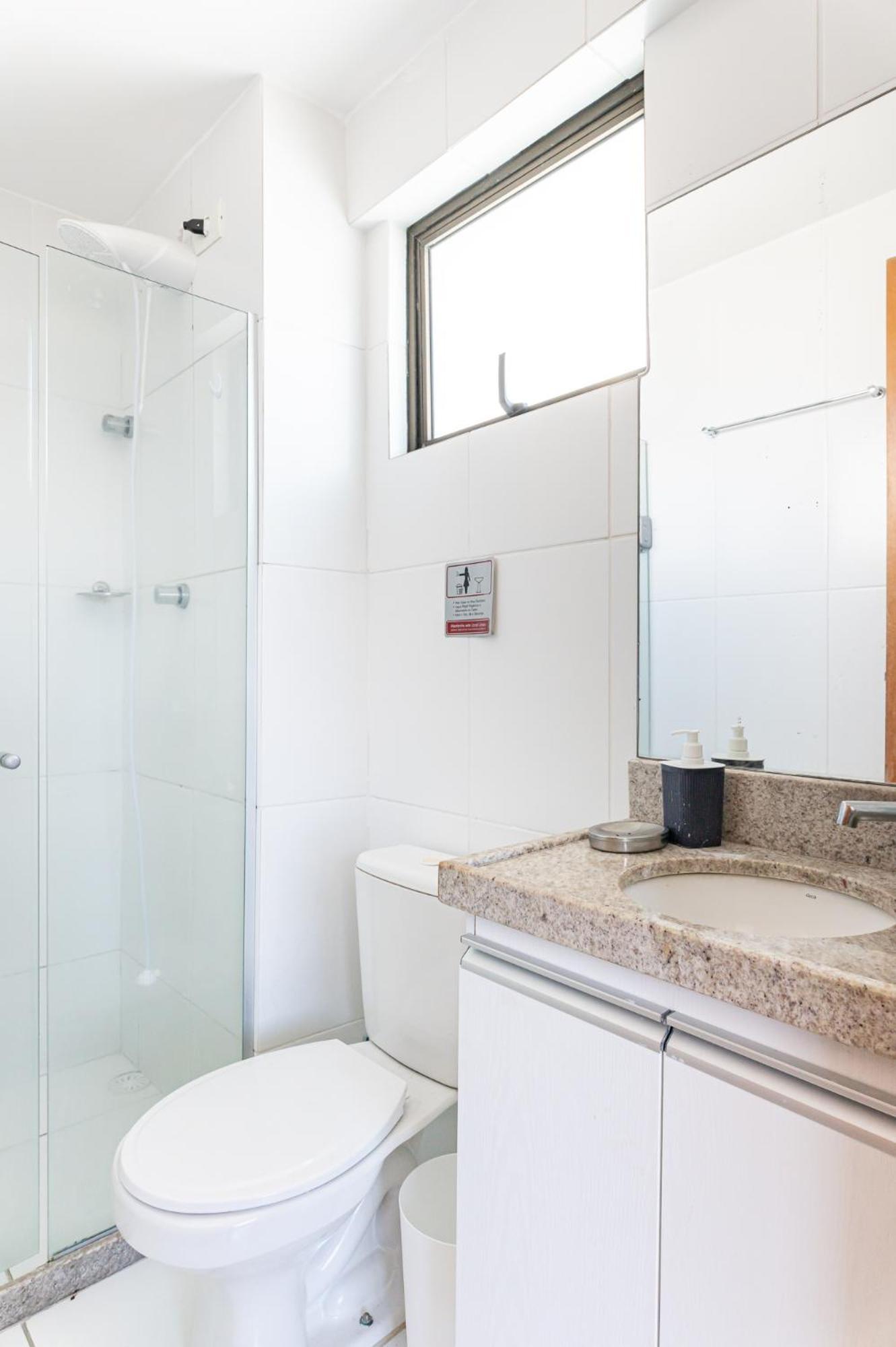 Apartamento Com Piscina ريسيفي المظهر الخارجي الصورة