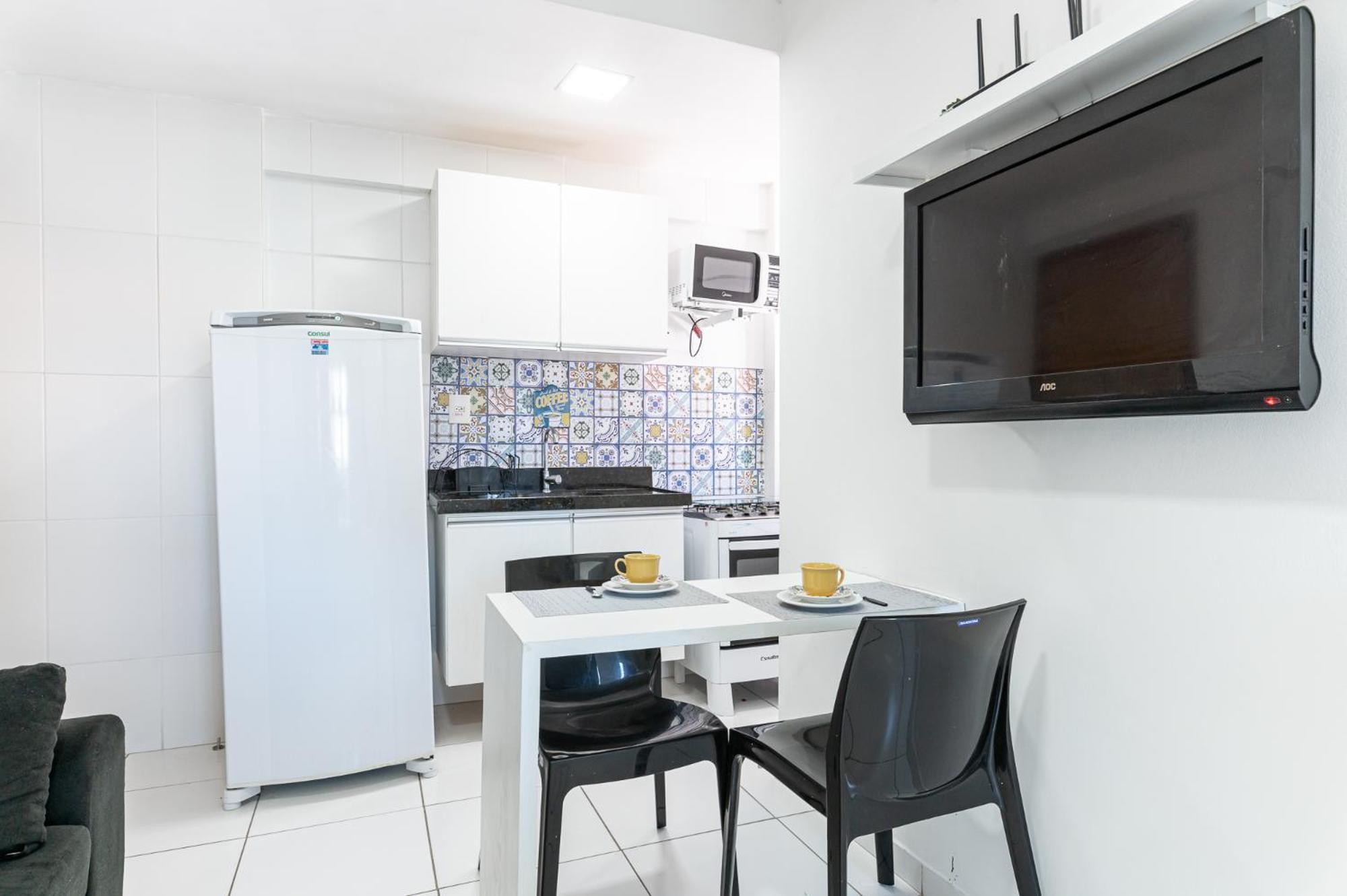 Apartamento Com Piscina ريسيفي المظهر الخارجي الصورة