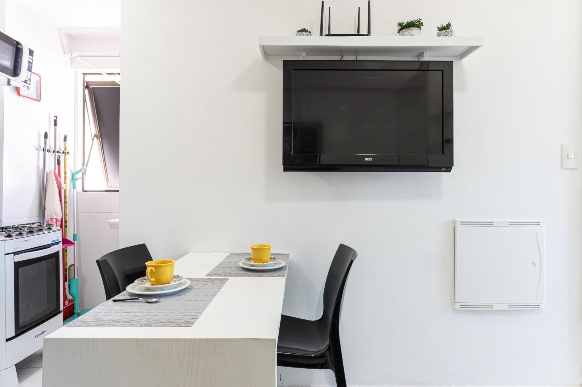 Apartamento Com Piscina ريسيفي المظهر الخارجي الصورة
