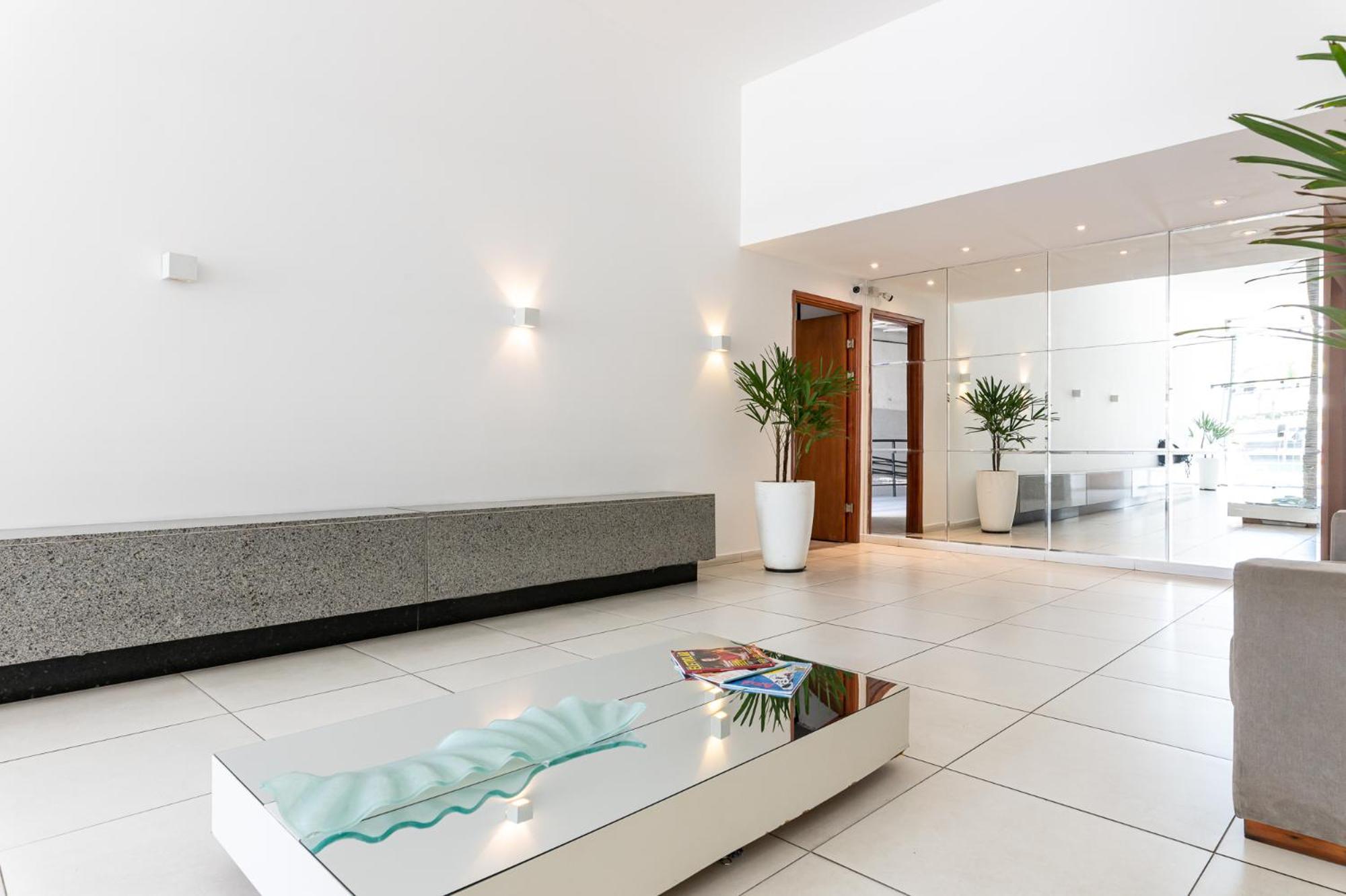 Apartamento Com Piscina ريسيفي المظهر الخارجي الصورة