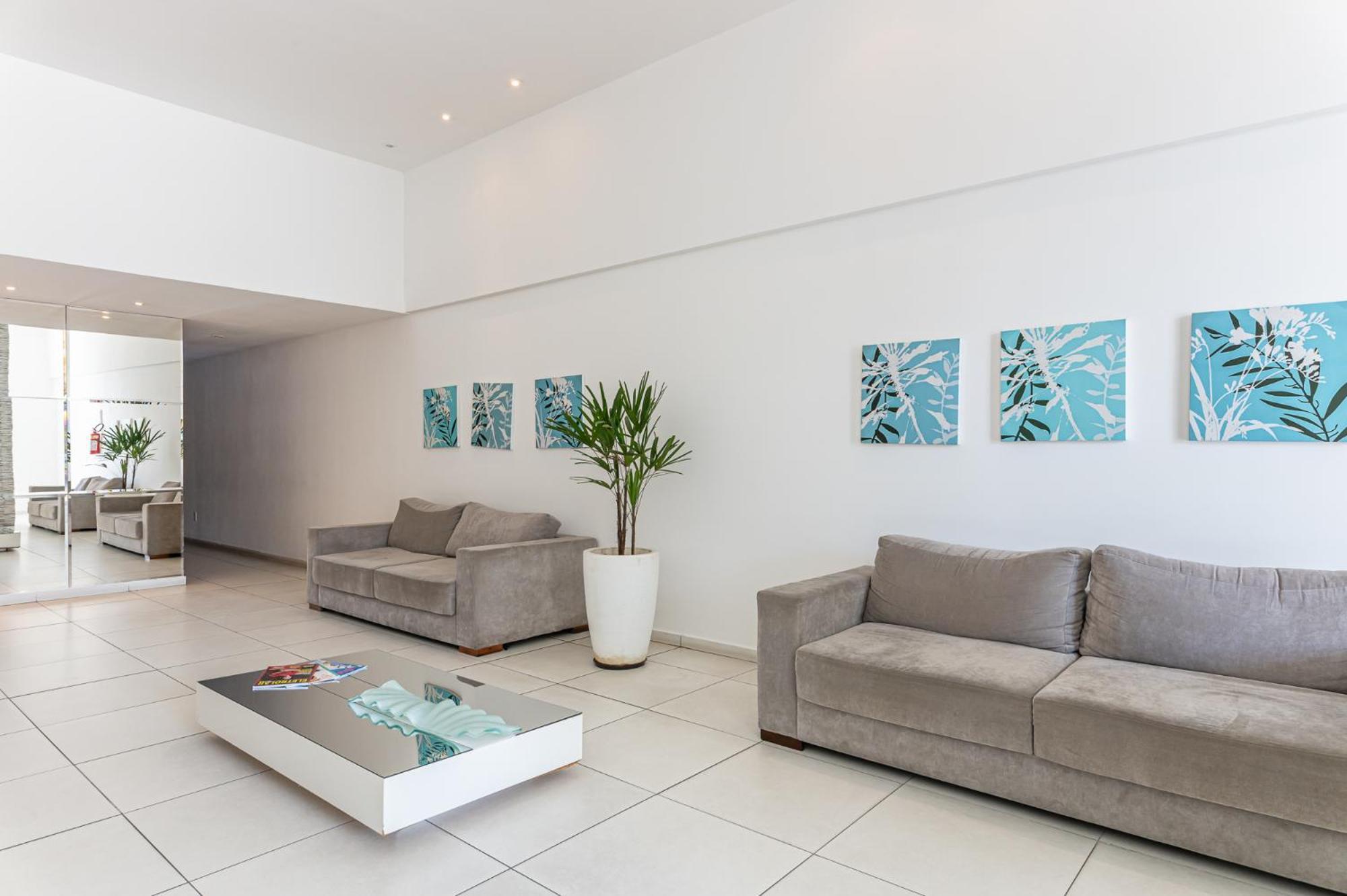 Apartamento Com Piscina ريسيفي المظهر الخارجي الصورة